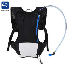 China supplier hot sale trendy hydration pack, cycling backpack